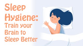 Improve Your Rest: Expert Tips for a Deeper Sleep