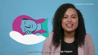 Sleep Solution Videos: Expert Guidance for a Restful Night