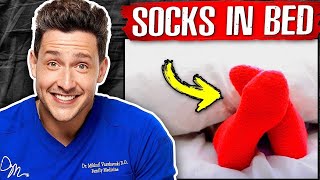 Fall Asleep Faster Tonight: Expert Strategies for a Restful Night's Sleep