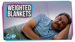 Unlock the Secrets of Weighted Blankets: Do They Really Improve Sleep?