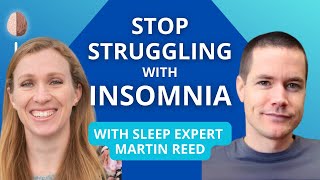 Sleep Like a Pro: Expert Insights to Overcome Insomnia