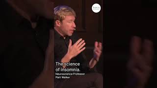 Unlocking the Secrets of Sleep: Expert Insights from Neuroscience Professor Matt Walker