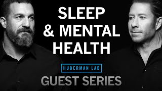 Unlock Better Sleep: Expert Insights for Enhanced Wellbeing