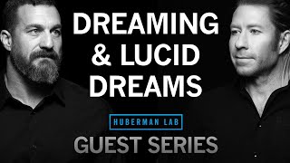 Unlocking the Mysteries of Sleep: Expert Insights from Dr. Matt Walker