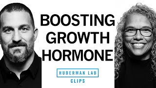 Unlock Peak Health: Boosting Growth Hormone Through Sleep