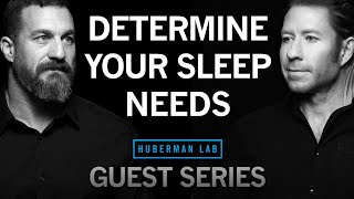 Unlocking Sleep Secrets: Expert Insights from Dr. Matt Walker