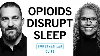 The Hidden Dangers of Opioids: How They Impact Sleep Quality