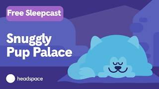 Relax with Man's Best Friend: Guided Sleep Meditation for Dog Lovers