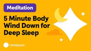 Quick Sleep Solution: 5-Minute Meditation for Restful Nights