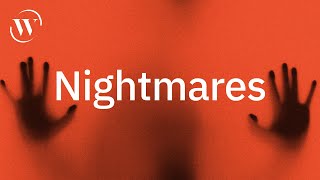Uncovering Nightmares: Exploring the Hidden World of Sleep Through Neuroscience