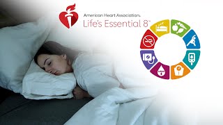 Sleep for a Healthy Heart: Expert Advice from Mayo Clinic
