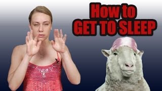 Sleep Better Tonight: Expert Advice from Kati Morton