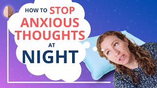 Conquering Insomnia: Expert Tips to Silence a Racing Mind