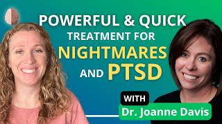 Overcoming Traumatic Nightmares: Effective CBT Techniques for Adults with PTSD