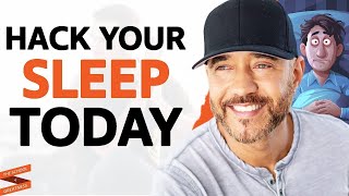 Sleep to Survive: The Hidden Dangers of Poor Sleep Patterns