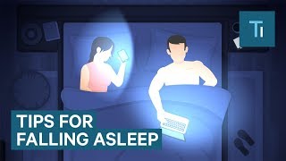Sleep Faster Tonight: Expert Advice for a Restful Night's Sleep