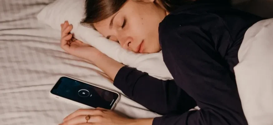 Unlock the Secret to Better Sleep: How Nutrition Plays a Crucial Role