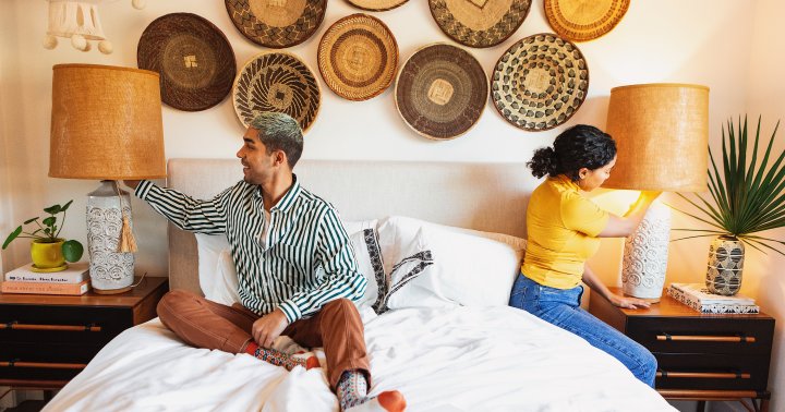 Revolutionize Your Sleep: How Indoor Lighting Affects Your Circadian Rhythms