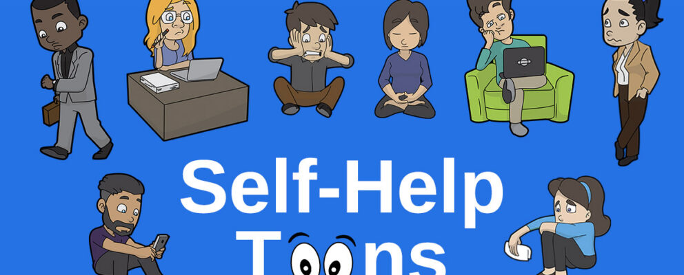 Self-Help Toons