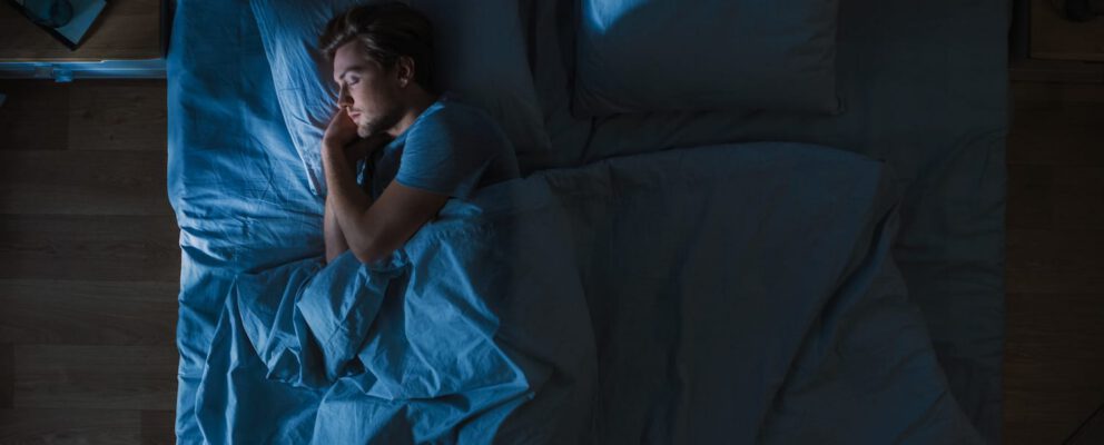 Unlock the Power of Sleep: Essential Guide to Better Rest and Wellbeing