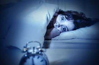 Overcoming Nightmares: 5 Strategies for Restful Nights