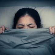Overcoming Nightmares: A Comprehensive Guide to Managing Frightening Dreams