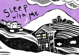 Sleep With Me: Drift Off to Sleep: A Soothing Journey Through Star Trek