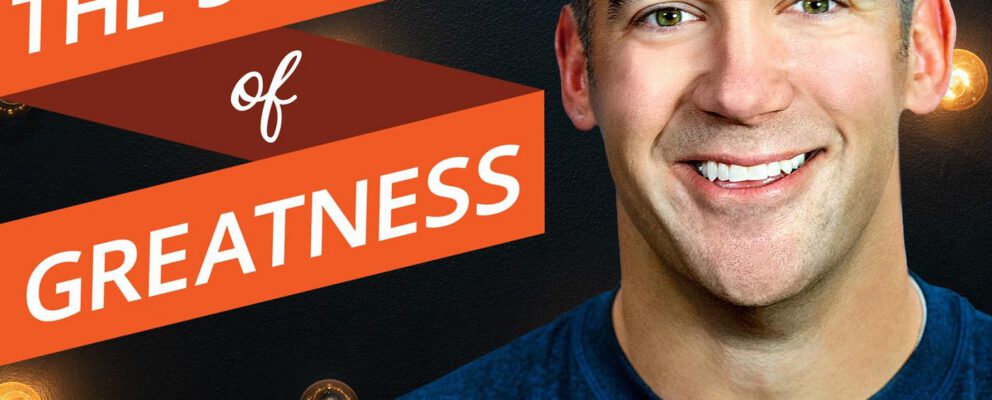 The School of Greatness Academy