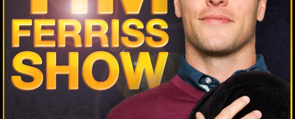 #521: Dr. Andrew Huberman — A Neurobiologist on Optimizing Sleep, Performance, and Testosterone: Unlocking Optimal Sleep and Performance: Expert Insights from Dr. Andrew Huberman