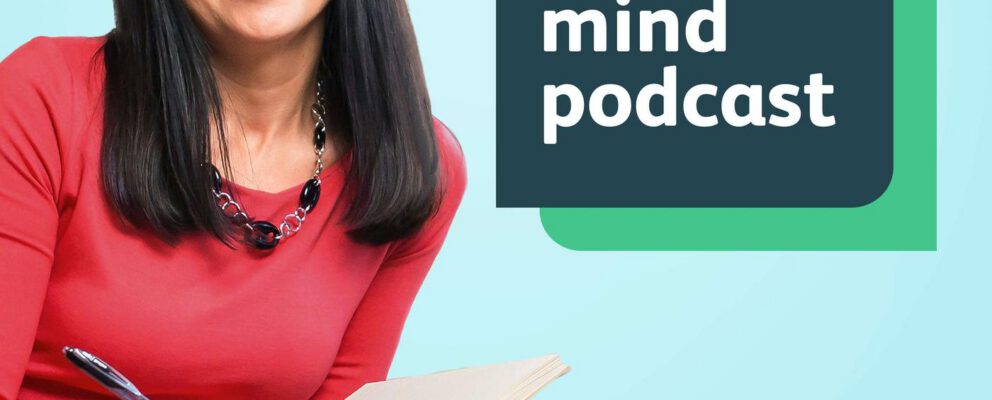 261 - What Your Dreams Say About You with Hypnotherapist/Dream Interpreter Jesse Lyon: Unlock Mental Wellness: Expert Insights on Mindful Living
