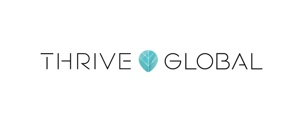 Thrive Global