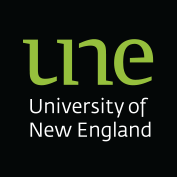 University of New England (Australia)