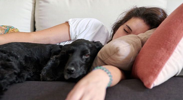 The Ultimate Guide to Napping: Boosting Productivity and Wellbeing