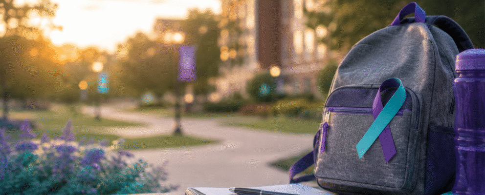 One in 10 College Students Still Think About Suicide