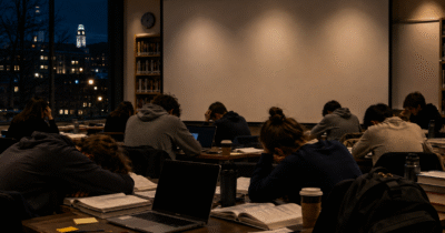 Before You Call It Burnout: 3 Sleep Questions Every Campus Should Ask